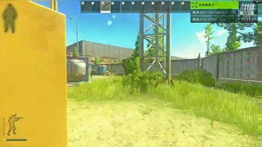 一把莫辛纳甘,逆袭高富帅 2020-02-19 14点场