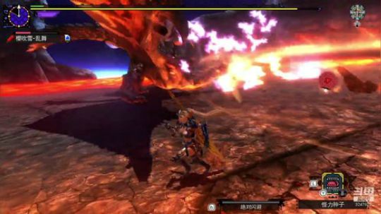 NS游戏，下午GU，晚上异度 2020-02-22 15点场