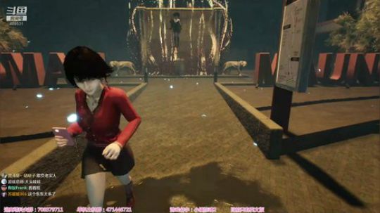 【闪】首发 小镇惊魂2 2020-02-22 14点场