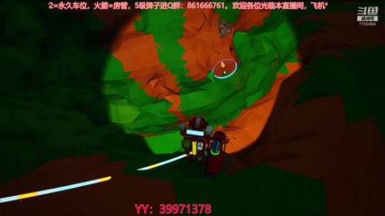萌新：换个游戏玩 2020-02-22 21点场