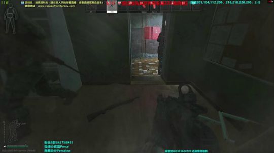 紫蓝：十点来！萌新跑刀教学在制作！ 2020-02-22 04点场