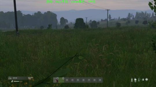 dayz今天也是值得过的一天 2020-02-22 21点场
