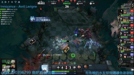 你们熟悉的那个无敌他又回来了！！ 2020-02-22 21点场