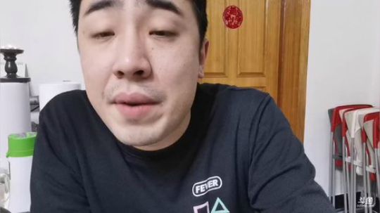 我在斗鱼看无尽无尽的无尽直播美食