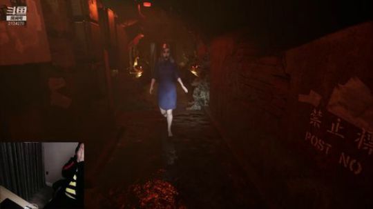 往事爱嫖不爱啪发布了一个斗鱼视频2020-02-23