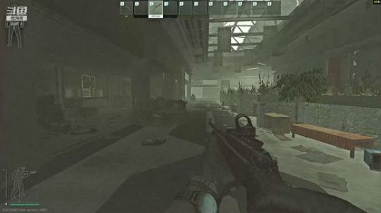 亚服,一把莫辛纳甘翻盘 2020-02-22 19点场