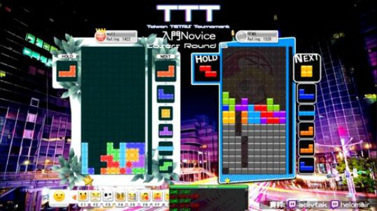 [TOP] 转播TTT比赛 2020-02-23 14点场