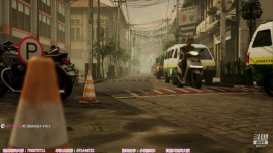 【闪】首发 小镇惊魂2 2020-02-22 12点场