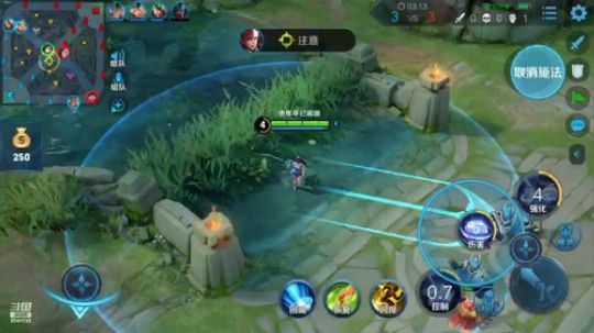 首届华耐杯全国王者荣耀联赛 2020-02-22 11点场