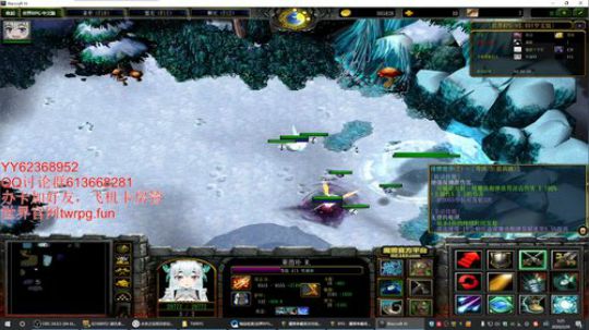 世界rpg，珍惜做咸鱼的日子~~ 2020-02-20 04点场