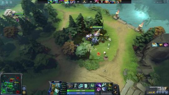 隔壁群的dota2杀妈内战（2.23）80分