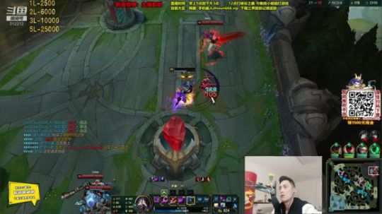 旧欢若梦灬发布了一个斗鱼视频2020-02-24