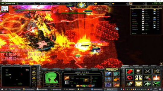 世界rpg，珍惜做咸鱼的日子~~ 2020-02-22 13点场
