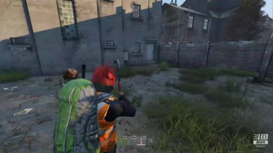【大卫】DAYZ试试 2020-02-23 17点场