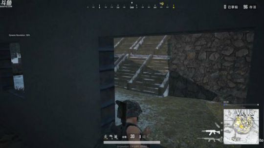 西北老狼哥哥发布了一个斗鱼视频2020-02-24