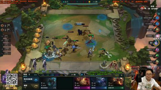 liyunanhj发布了一个斗鱼视频2020-02-24