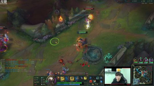 藤一的小幸运发布了一个斗鱼视频2020-02-24