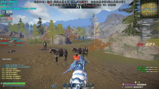 和队友文斗一次20红包 2020-02-23 18点场