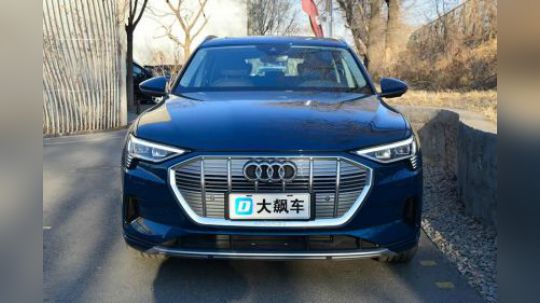售价70万、没有“互联网”，奥迪电动车你会买吗？