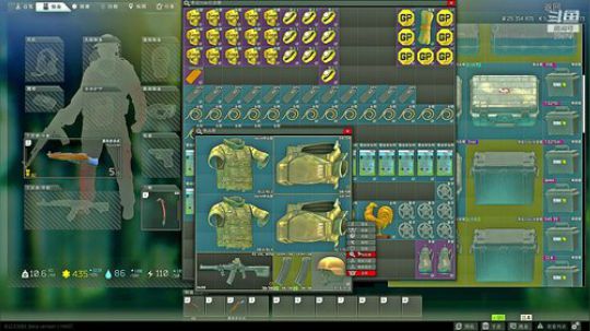 一把莫辛纳甘,逆袭高富帅 2020-02-20 12点场