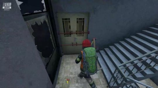【大卫】DAYZ试试 2020-02-24 01点场