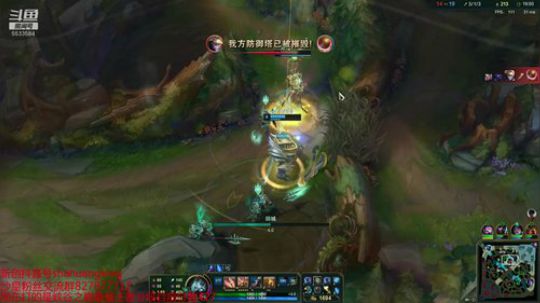 峡谷之巅开冲~目前段位最强王者只玩沙皇 2020-02-22 16点场