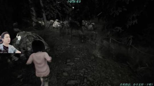『侯』小镇惊魂2-DreadOut 2！ 2020-02-23 22点场