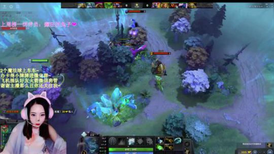 【汐湲】2.23～下棋一时爽~ 2020-02-23 21点场