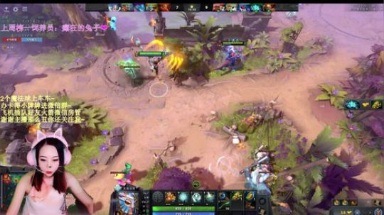 【汐湲】2.23～下棋一时爽~ 2020-02-23 19点场