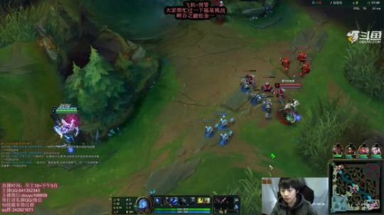 寒冰助手：单排峡谷之巅冲分！ 2020-02-24 10点场