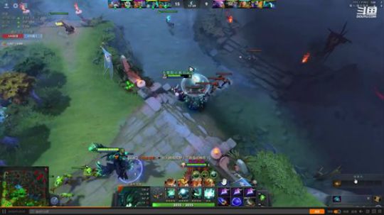 高压锅dota，best dota 2020-02-23 23点场