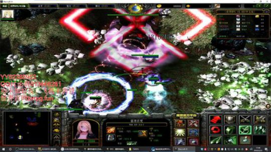 世界rpg，珍惜做咸鱼的日子~~ 2020-02-22 17点场
