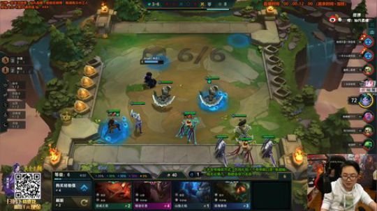 liyunanhj发布了一个斗鱼视频2020-02-24