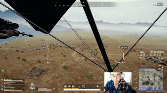 ZGG你们的王 2020-02-24 16点场