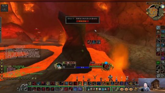 魔兽世界怀旧服：小伙用事实告诉你，再简单的事情也不要三心二意