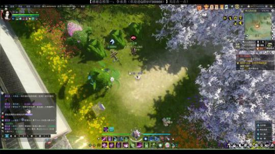 帝都风云 日常搬砖 游戏解答 2020-02-18 23点场