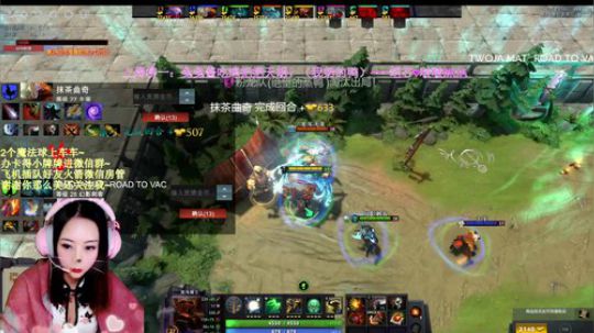 【汐湲】2.22～我睡了15个小时~妈耶 2020-02-23 00点场