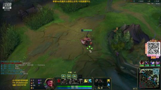 诺手细节教学，认真恢复状态 2020-02-23 01点场