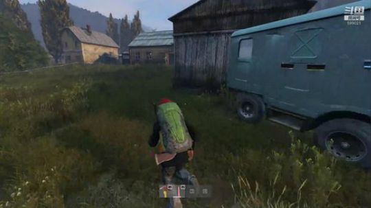 【大卫】DAYZ试试 2020-02-23 19点场
