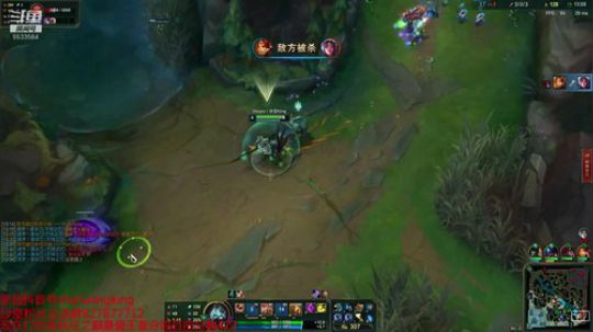 峡谷之巅开冲~目前段位最强王者只玩沙皇 2020-02-22 14点场