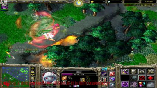 路边の靓仔挨打教学 2020-02-24 19点场