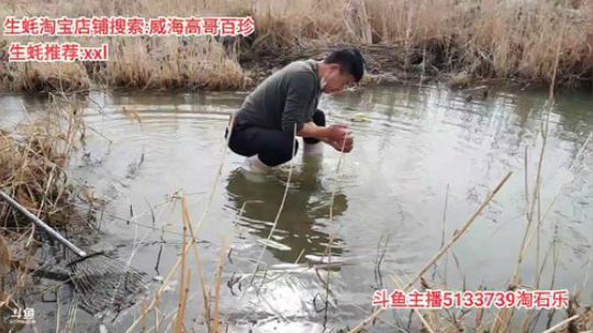科头溜子发布了一个斗鱼视频2020-02-24