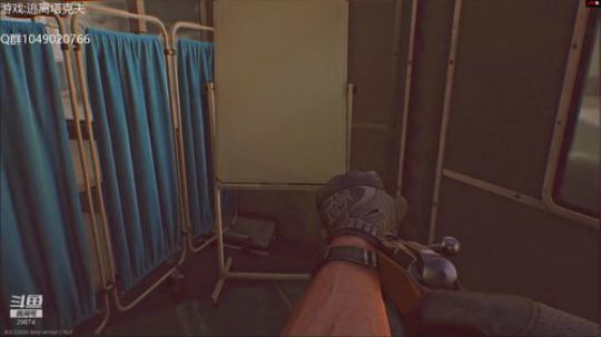 靠智商玩转塔可夫 2020-02-14 16点场