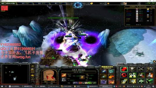 世界rpg，珍惜做咸鱼的日子~~ 2020-02-21 00点场