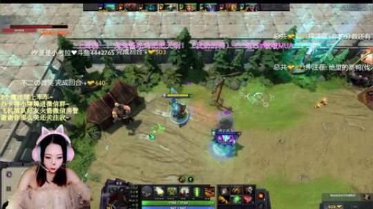 【汐湲】2.21～魔法球上车车拉 2020-02-21 19点场