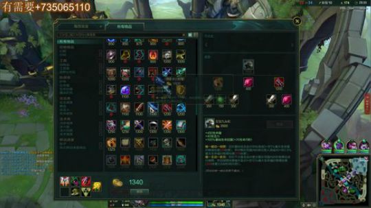 我在斗鱼看小丸子因因直播英雄联盟