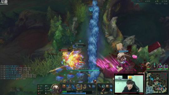 藤一的小幸运发布了一个斗鱼视频2020-02-24