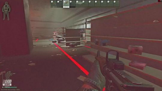 一把莫辛纳甘,逆袭高富帅 2020-02-20 14点场