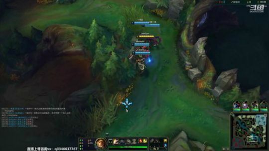 s10上单盖伦排位~ 2020-02-23 21点场