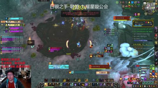 小火法15孢林，觉醒强韧崩裂火山200223